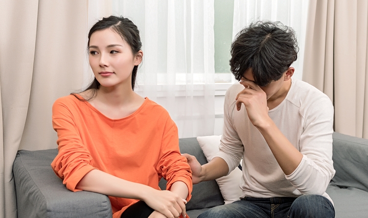 山西如何离婚能名正言顺可不留话柄
